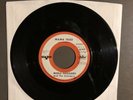 Record 45 Mama Tried By Merle Haggard And The Strangers