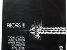 MICHEL PORTAL Alors  Rare French Free Jazz Contemporary FUTURA 1970 EX