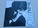 (VINYL LP RECORD) NEW ORDER Low-Life (L0344)