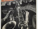 ROLAND KIRK Cool jazz Orig French Press BARCLAY 1960 BIEM