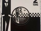 The Specials - Rat Race Dub CHS TT32 7” 2 TONE SKA