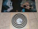 Uriah Heep - ...Very 'eavy Very 'umble (album) - 1970 Vertigo 6360 006 Vinyl