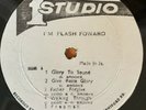 Cedric IM Brooks - Im Flash Forward - Studio 1 [DB115]
