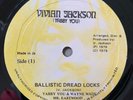 Yabby You & Wayne Wade Mr Eastwood-Ballistic Dreadlocks / Version-Vivian Jackson
