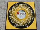 Distinction thats the way i like it 12” Vinyl Rare Deleted Unplayed 1982