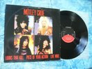 MOTLEY CRUE - LOOKS THAT KILL 12