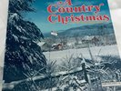 VARIOUS ARTISTS LP A COUNTRY CHRISTMAS RECORD VINYL Brand New Sealed Limited Ed