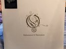 OPETH Deliverance & Damnation Triple Vinyl 3LP - New & Sealed - 180g 2015