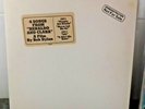 Bob Dylan - 4 Songs From Renaldo & Clara (White Label Promo)
