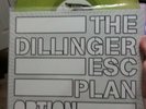 THE DILLINGER ESCAPE PLAN OPTION PARALYSIS YELLOW LP CONVERGE EVERY TIME I DIE