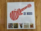The Monkees The Monkees in Mono Vinyl LP Box Set Friday Music 2014 SEALED