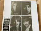 THE BEATLES White Album 50th Anniversary DELUXE EDITION 4 x Vinyl LP NEW SEALED