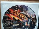 Boston Walk On Original 1994 German Picture Disc DON'T PAY UNTIL INVOICED