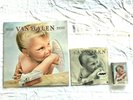 Van Halen 1984 Original vinyl LP EX, cassette EX and Jump 45rpm EX