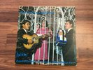 LOS RELAMPAGOS DEL NORTE LP*YA NO LLORES*TESTED*RAMON AYALA Y CORNEILO REYNA*