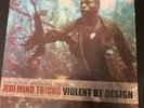 Jedi Mind Tricks Violent By Design Vinyl Record
