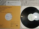 BBC TRANSCRIPTION SERVICE -The Charlatans House Of Love In CONCERT 507 Mint Rare