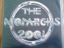 The Monarchs '2001' 7
