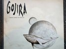 From Mars to Sirius by Gojira (Vinyl, Dec-2013, 2 Discs, RARE?? Custom colored