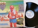 Evildead Annihilation of civilization 1989 SPV LP vinyl  rar heavy metal trash
