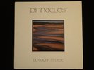 EDGAR FROESE PINNACLES VIRGIN V2277 '83 Tangerine Dream SUPER MINT  Orig. Owner