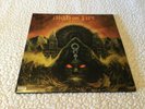 High On Fire Luminiferous Colored Double Vinyl Lp Record