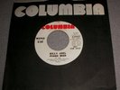 Billy Joel PROMO 45 Piano Man mono-stereo 1973 Near Mint clean vinyl & labels