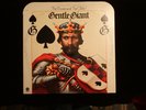 Gentle Giant - The Power And The Glory LP Vinyl  1979 Capitol EXCELLENT 1 owner