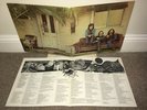 CROSBY STILLS AND NASH Selftitled Debut LP 1969 UK 1st Press