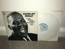 HOWLIN’ WOLF The Real Folk Blues LP Chess 1965 Stereo US 1st Press