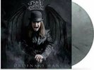 OZZY OSBOURNE Ordinary Man Exclusive Limited Edition Silver Smoke Vinyl LP