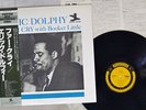 ERIC DOLPHY FAR CRY PRESTIGE SMJ-6569 Japan OBI VINYL LP