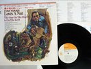 JOHNNY CASH EVERYBODY LOVES A NUT CBS/SONY SOPJ-15 Japan CAP OBI VINYL LP