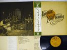 NEIL YOUNG HARVEST REPRISE P-8120R Japan OBI VINYL LP