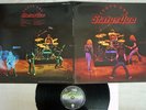 STATUS QUO TOKYO QUO VIRTIGO RJ-7202 Japan VINYL LP