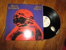 BLACK SABBATH - BORN AGAIN - WARNER BROS RECORDS LP
