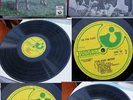 PINK FLOYD-ATOM HEART MOTHER Greece 1st PRESS 1970 