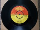 JACKIE ROSS - SELFISH ONE - EVERYTHING BUT LOVE - EX CON