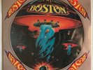 Boston Special Limited Edition Picture Disc - 1976 - SEALED