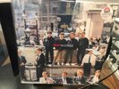 Cast All Change Superb 2 x Vinyl LP & Booklet First Pressing With Misprint 1995