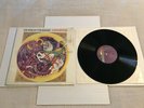 BOB MARLEY-CONFRONTATION-1983 Original Vinyl Record LP-Buffalo Soldier Excellent