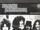 BLACK SABBATH - still paranoid in '75 LP