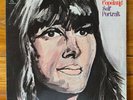 Ruth Copeland-Self Portrait-NM Debut P-Funk-Folk Rock Vinyl LP-Funkadelic-Insert