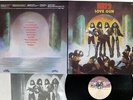 KISS LOVE GUN CASABLANCA VIP-6435 Japan VINYL LP