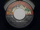 Karen Pree PROMO 45 Northern Soul Modern Make Love Last Forever / Instro VG++/NM