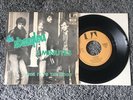 The Stranglers  5 Minutes/ Rok It To The Moon (Belgium Import)