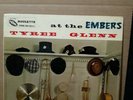 Tyree Glenn - At the Embers* Rare Vinyl LP 1957 Mono- Roulette R-25009 EX/NM