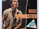 BRUCE SPRINGSTEEN The Boss 1985 ARGENTINA Only 7