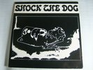 PETER GABRIEL SHOCK THE DOG 3LP LIVE / GENESIS ot