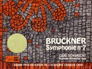 BRUCKNER,SYMPHONIE NO.7-CARL SCHURICHT.CONCERT HALL M-2394.